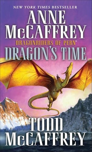 The People of Pern: Anne McCaffrey, Robin Wood: 9780898656350